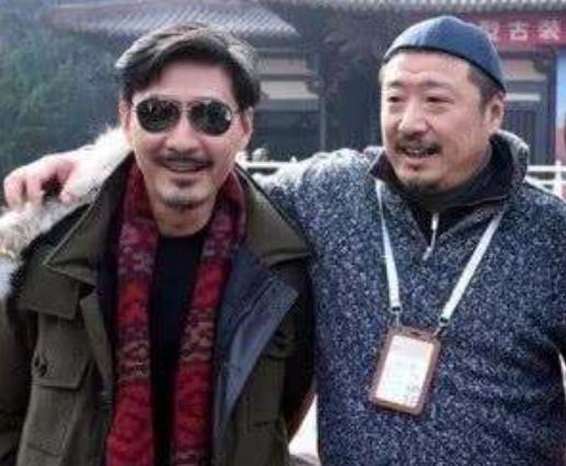 张子健|一生演一部“烂片”就真的够了，张子健偏偏连演三部，“元芳，你怎么看？”