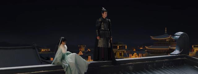 周生如故|连续5天热度冠军,男女主均被嘲得一无是处,这网剧凭啥还这么狠