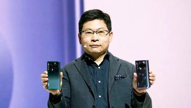 华为鸿蒙系统|麒麟990+鸿蒙系统+5G双模,跌至2099元,售价更加感人