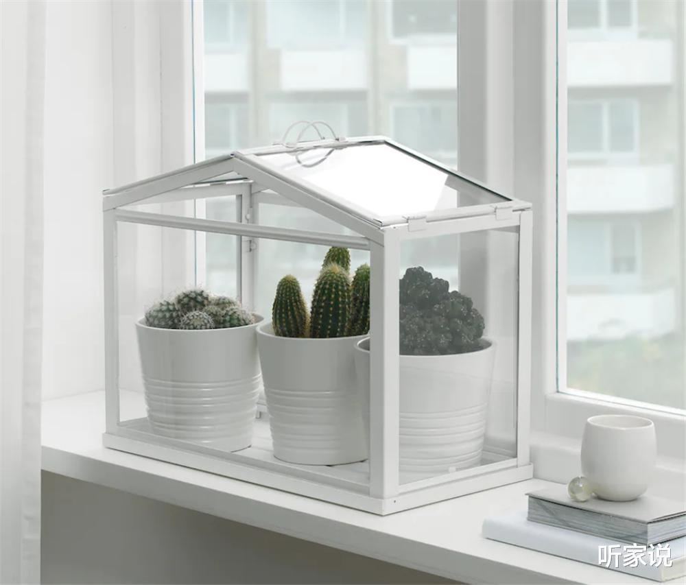 宜家哪些家居好物值得买?这10样颜值又高又实用,真建议大家试试