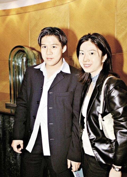 霍启刚|霍启刚:因失去3千亿继承权,遭前任抛弃,郭晶晶为何还甘愿嫁他