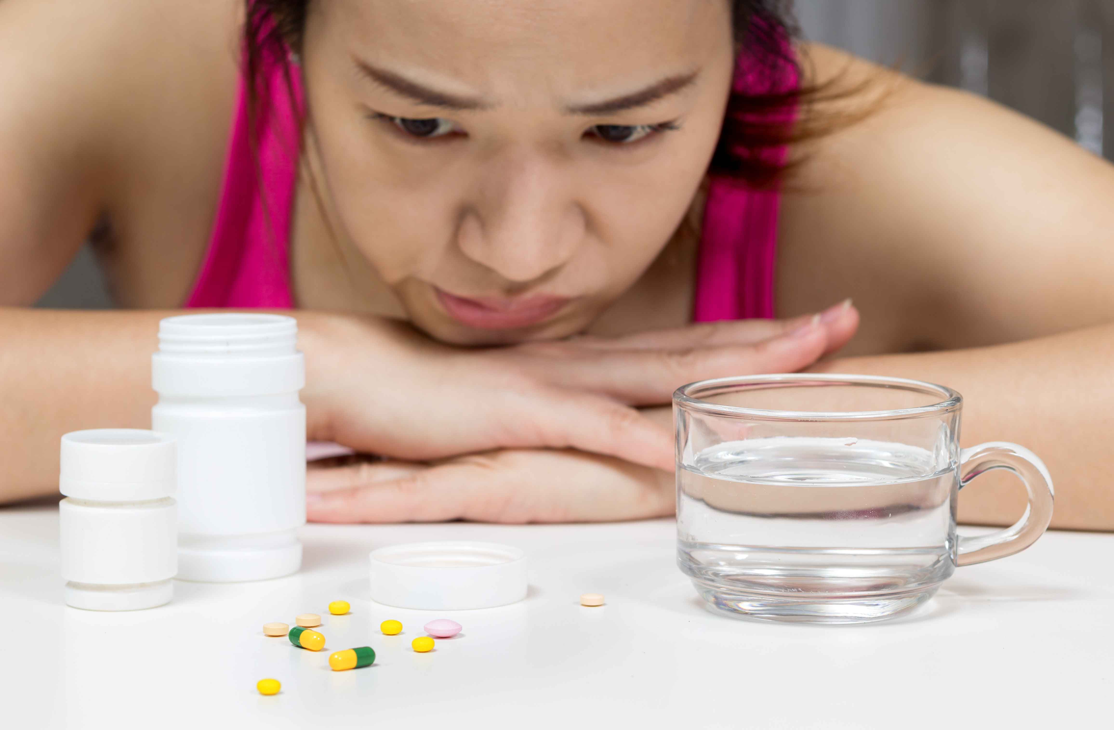 胃溃疡|胃溃疡和十二指肠溃疡有何区别？医生：不妨从这3方面理解！