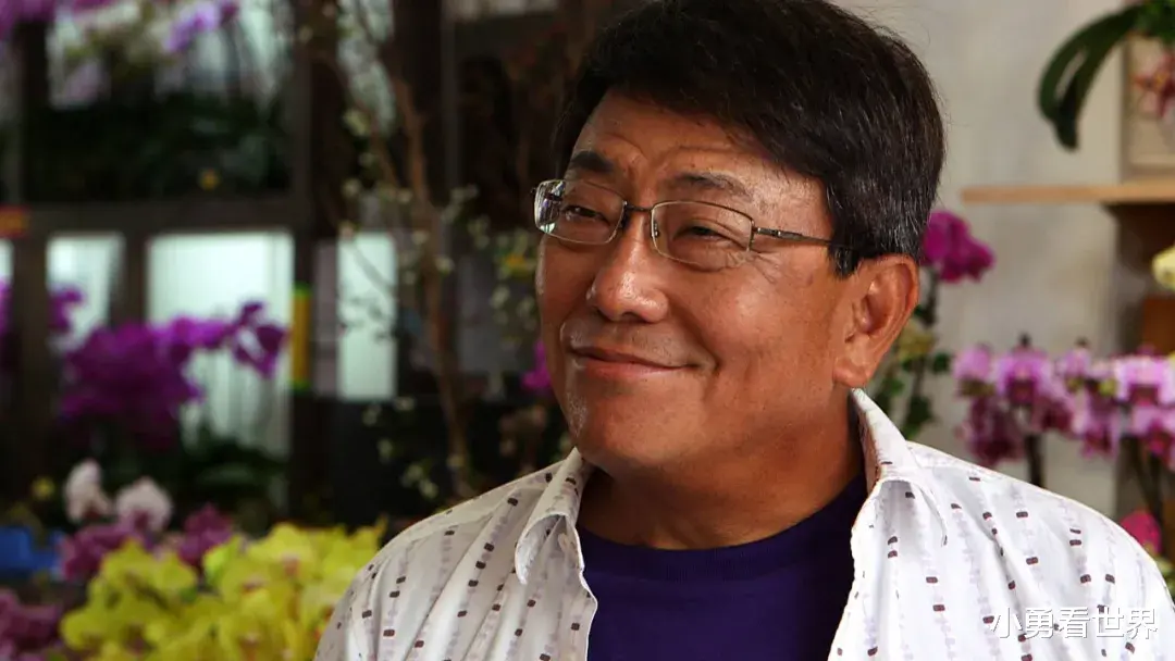 楼南光|楼南光回忆林正英，敬业又认真，《僵尸先生》还有不为人知的幕后？