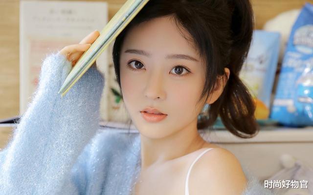 洗发水 身上有“体香”的女生,都有这“三个”好习惯,难怪那么好闻!