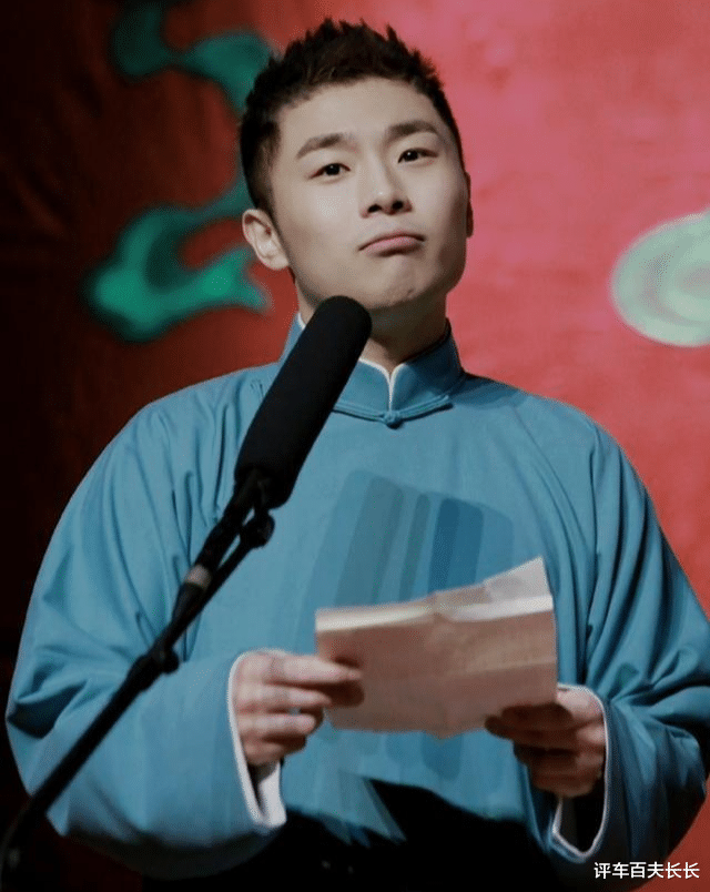 张九南|德云社张九南“汪汪队”成立,引发观众热议,砸挂还需亲搭档