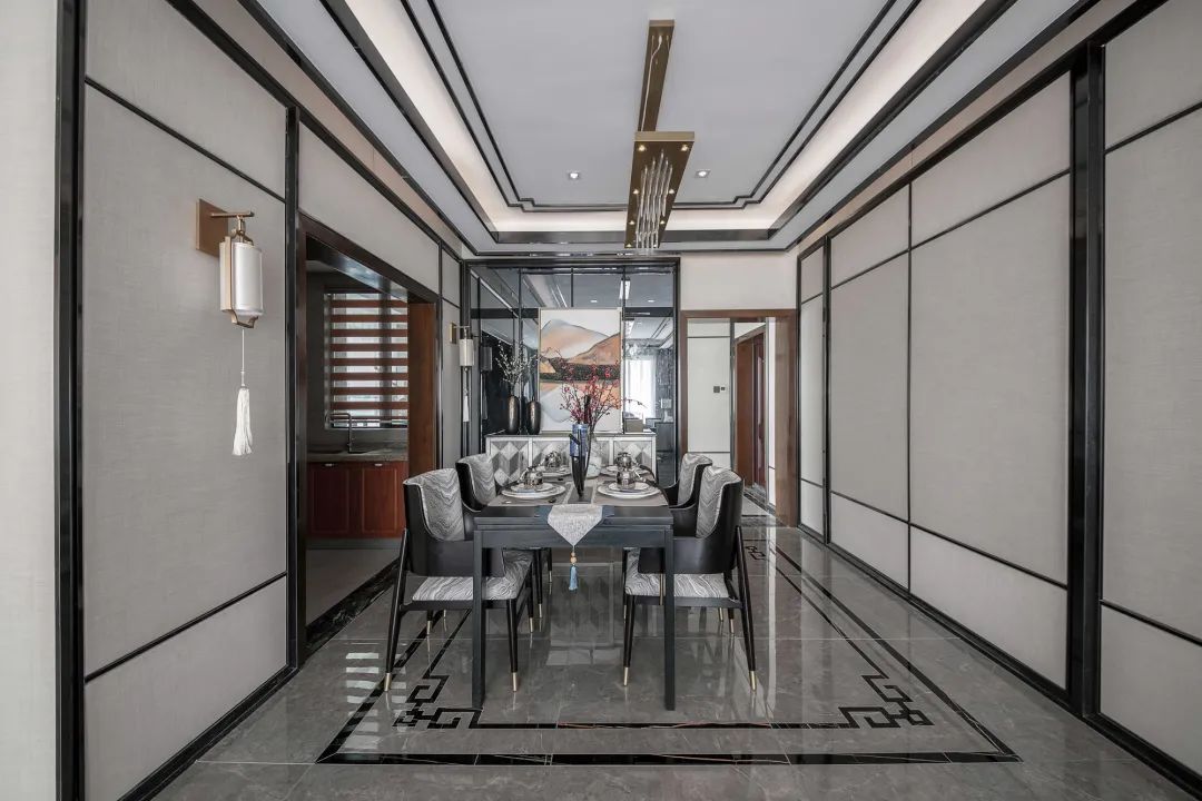 简约新古典,生活的灵魂