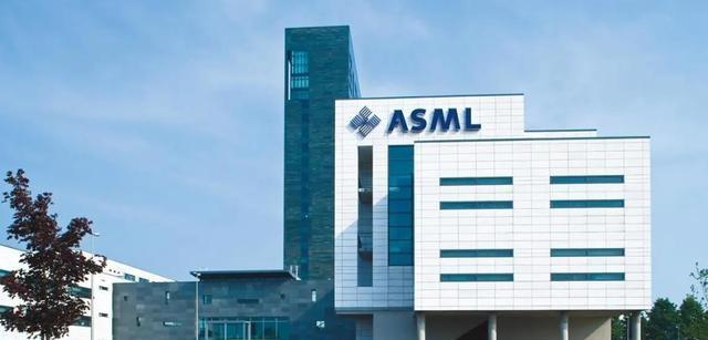 阿斯麦尔|ASML基本上已经想通了