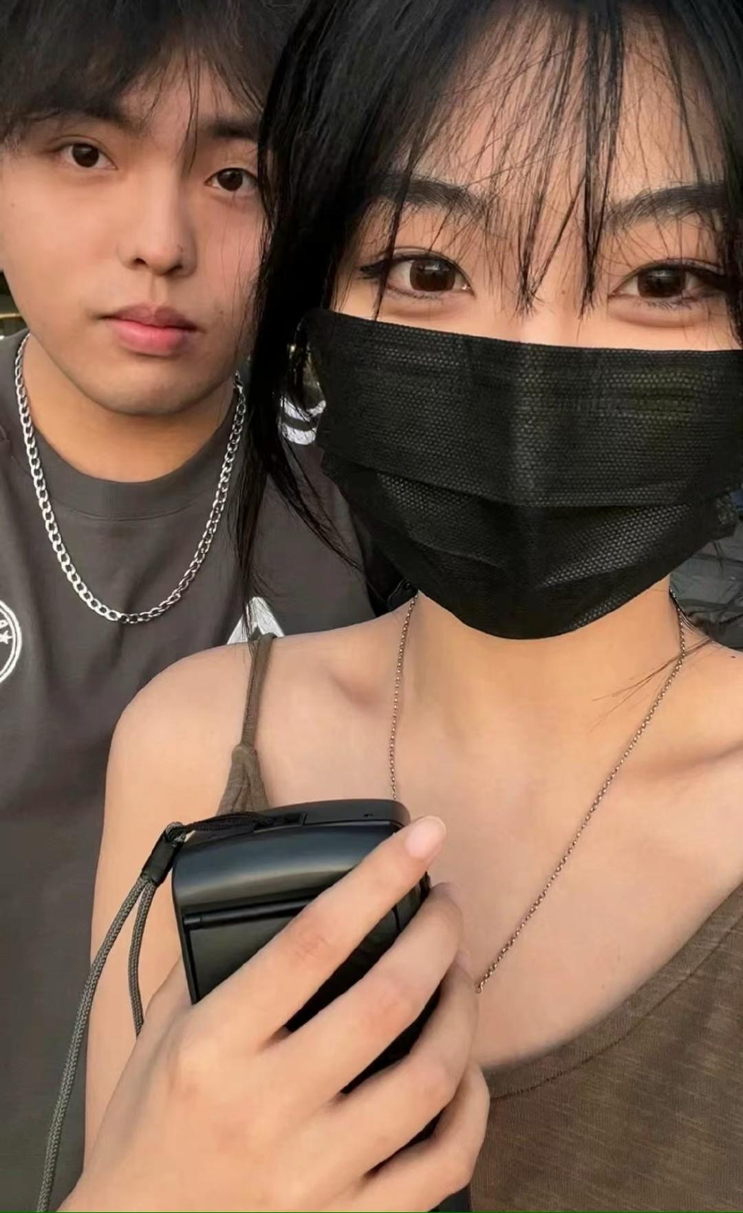 吴青峰|知名网红因官宣恋情登顶热度第一引争议，本尊发文回应：没买热搜