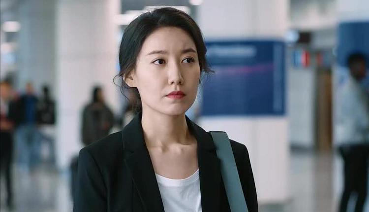 高露|高露：苏有朋苦追3年都得不到的女人，演过《知否》的“林小娘”