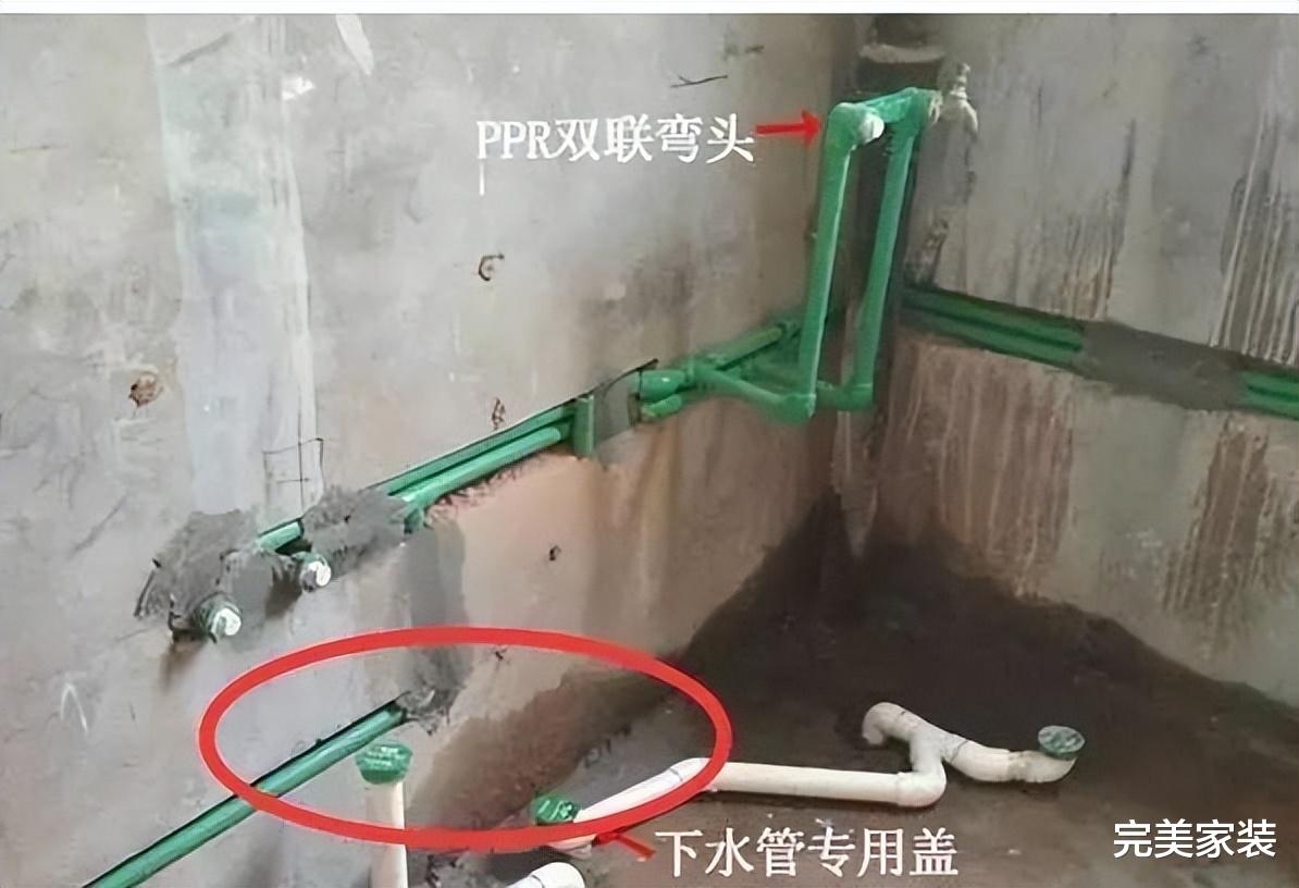 装修千万要谨慎,一旦进入“隐形坑”,烧钱不说还“添堵”!