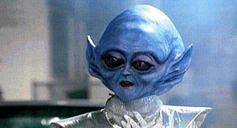 不会来访的外星人?哈佛天文学家:人类像蚂蚁一样毫无吸引力