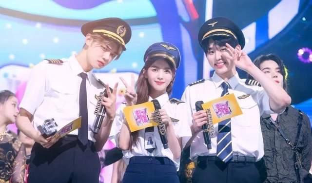 lisa|LISA去看(G)I-DLE演唱会?为前同事应援?防弹回归最后的打歌舞台?