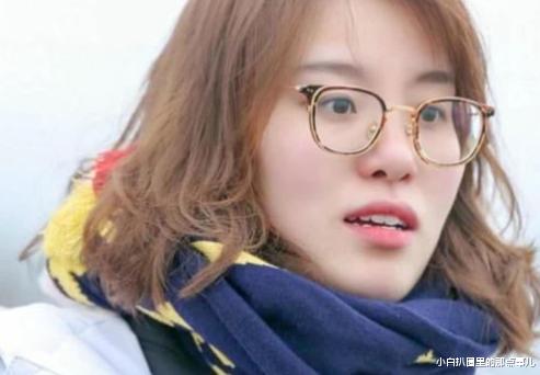 傅园慧|整牙等于换脸?看了判若两人的傅园慧,原来我们误会Baby了