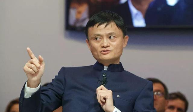 伦敦|揭开马云“退隐”的实情：与说错话无关，与他的三个身份有关？