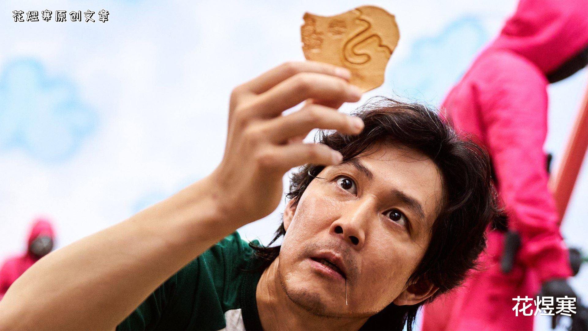 陈情令|从《陈情令》入围“全球100大电视剧”谈起,国产剧到底怎么了?