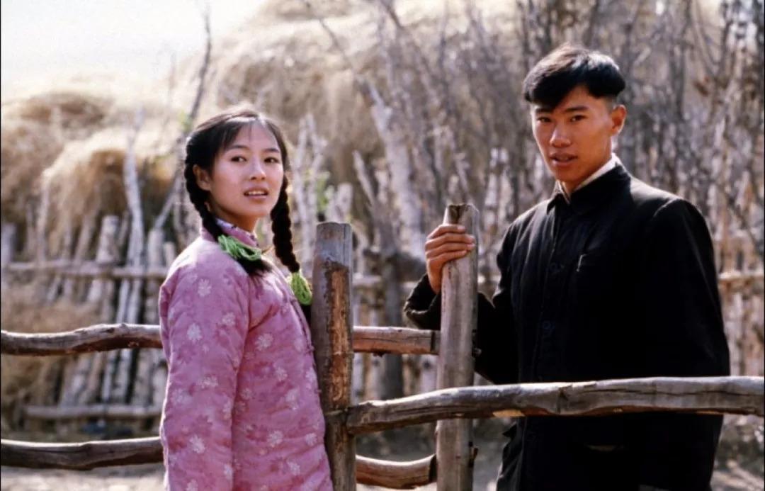 神木隆之介|看了《我的父亲母亲》你会知道张艺谋抓细节抓的有多好