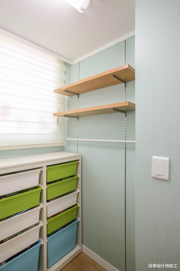 越来越多人喜欢“去客厅化”，建议跟这个109㎡学，弥漫着书香雅韵