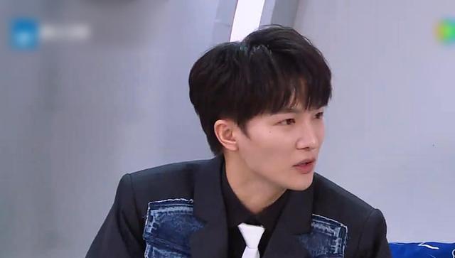 陈羽凡|尴尬了,周深刘凤瑶演唱的《冷酷到底》,作词作曲是陈羽凡