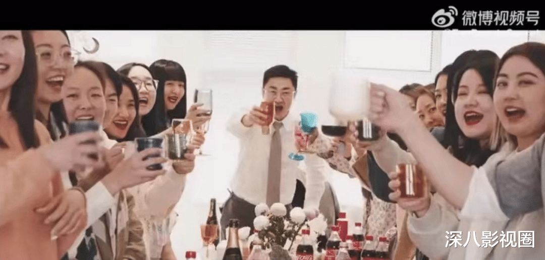 范冰冰|离大谱!他俩居然在一起了,这眼光还能吹?