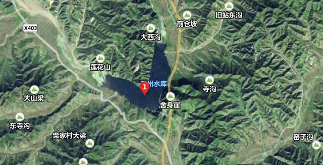 张家口|河北张家口3大水库，一个改名为湖，你去过吗？