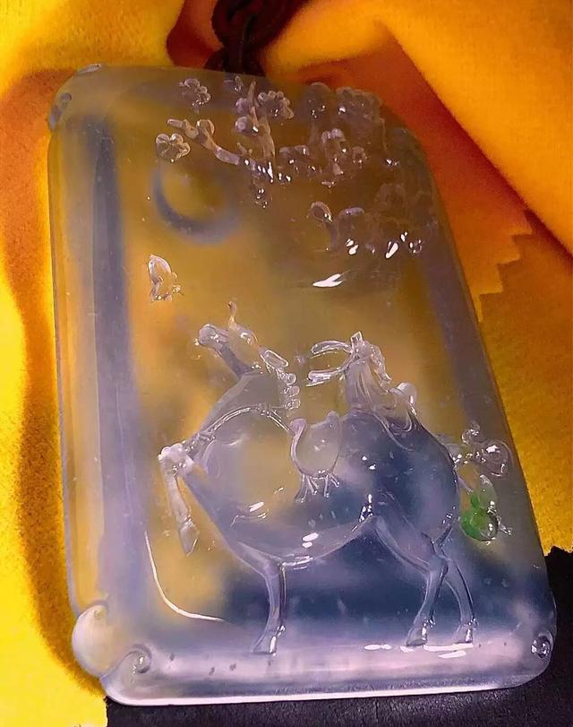 翡翠|翡翠的色，种，水