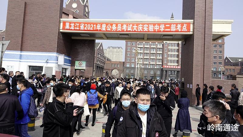 高校|公务员通过努力，能提拔到哪个级别？学历决定起点，能力决定未来
