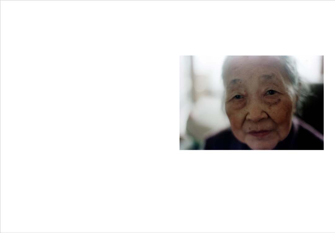 摄影的书不应该被摄影所束缚