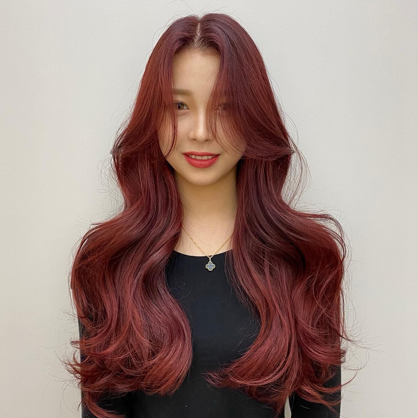 娱乐圈 2022女发怎么剪？我看好这17款，长短都很美