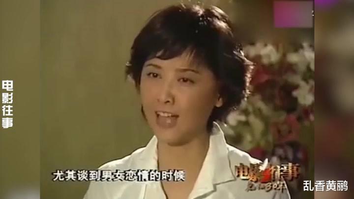 西游记|朱琳说,拍《西游记》时,我确实是全身心投入,也就是假戏真做