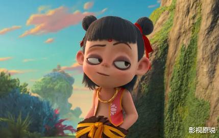 熊出没|《熊出没》努努力,就可以超越《哪吒》