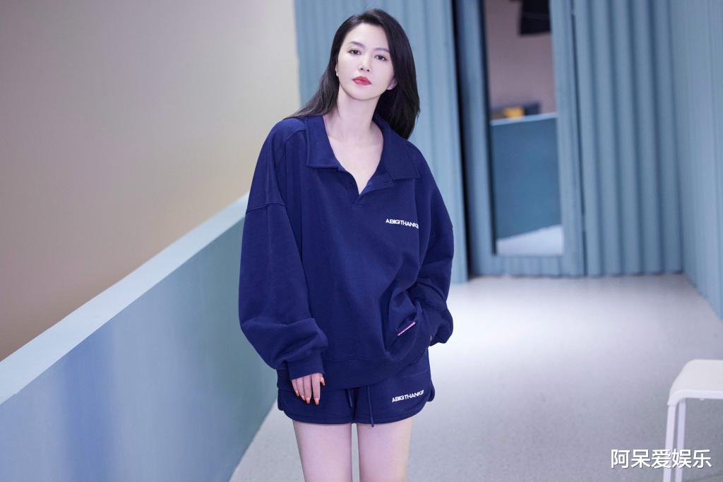 谭维维|《浪姐3》团综:为啥王心凌郑秀妍成为主角?谭维维组却全军覆没