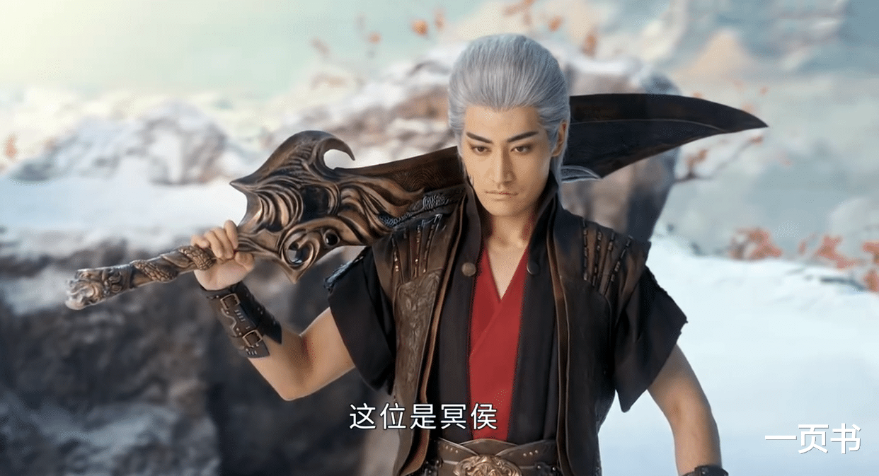 萧瑟|《少年歌行》八对CP结局,沐春风和姬雪成憾,华锦和兰月侯成父女