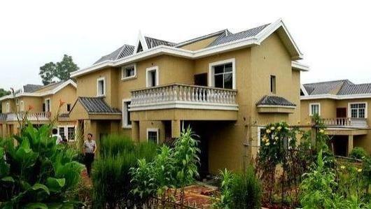 |想在农村建房，十年后农村房有用吗?