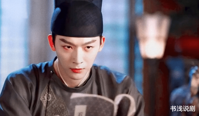 长相思|《长相思》勇夺日冠,比起男女主颜值如何,我更关心这三样!