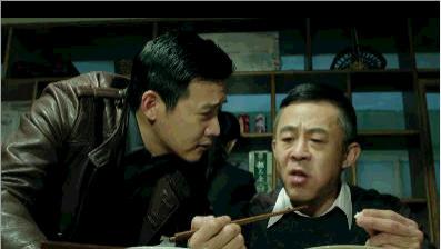 我们这十年|《我们这十年》开播，闫妮侯勇助阵，群星云集，有望成为今年剧王