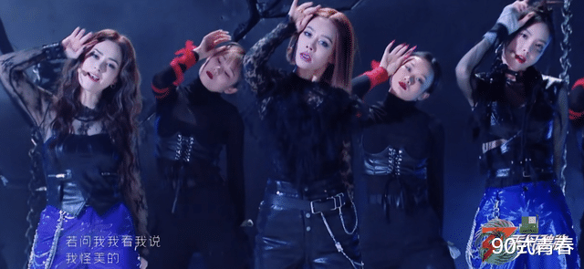 王心凌|乘风破浪二公：王心凌挑战高音完美蜕变，刘恋咬拨片蛊惑人心