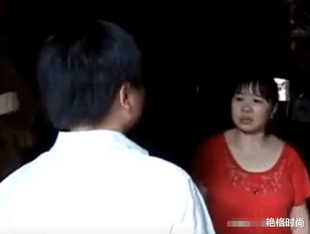 女子网络奔现男友,怀孕8个月后遭男友抛弃,如今想找丈夫接盘
