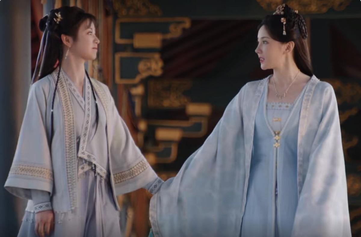 白敬亭|换剧如换脸,演完宋轶的妈,再演白敬亭的妈,我竟没认出来