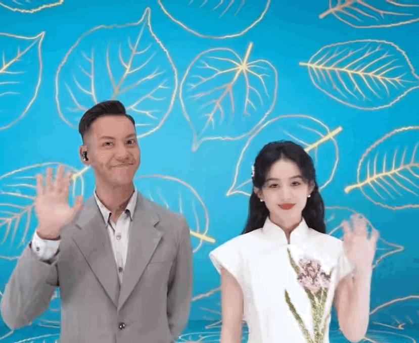 黄子韬|小八卦,陈伟霆赵丽颖,黄子韬,王嘉尔,娜扎,汤唯