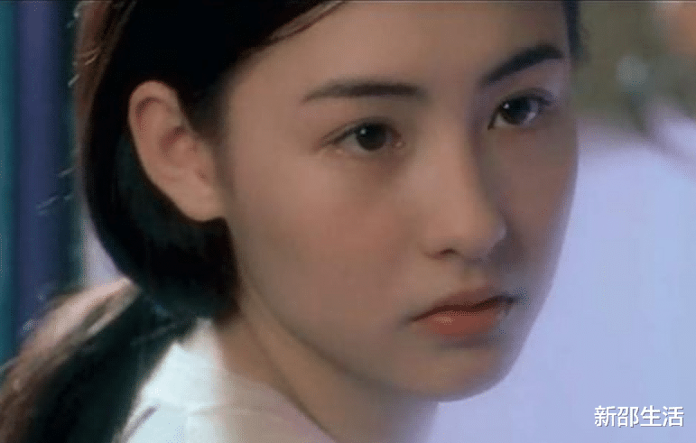 钟楚红|惊艳岁月的10位老牌女港星,钟楚红第5,黎姿第3,谁是你心中第一