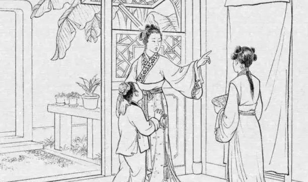 民间故事:男人救了乞丐女,帮了养猪人家!多年后谁知恩图报呢?