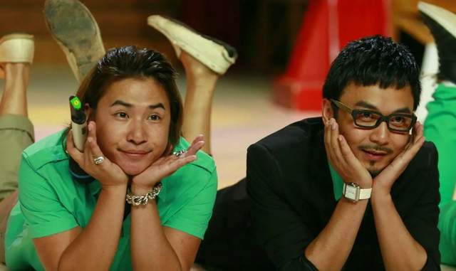 主持人|离开平台，谁还记得你们？错把平台当实力的主持人