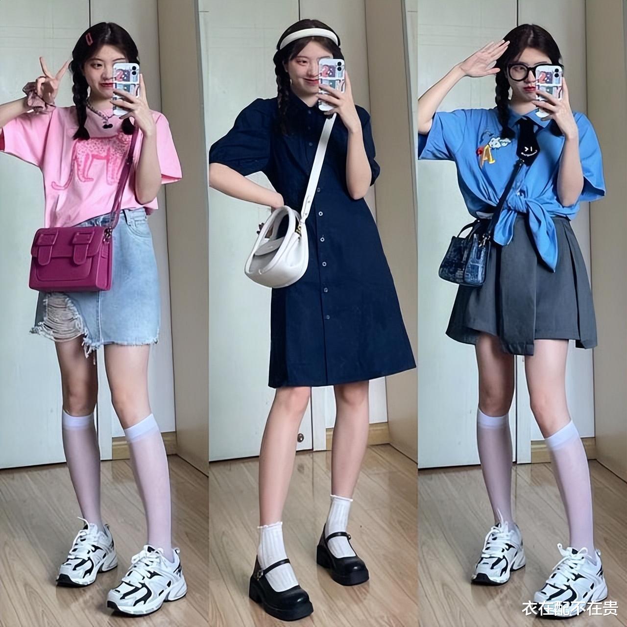 微胖身材怎么穿出杂志效果？靠这4个绝招，和博主范不会相差甚远