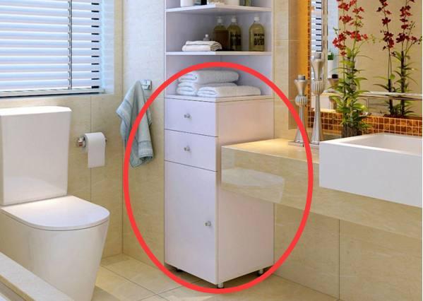 新房装修,别在这些地方装柜子,我当初不听劝,入住半年得不偿失