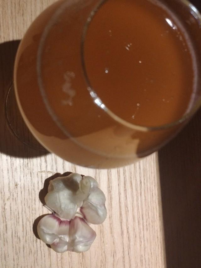 感冒|精酿啤酒  生大蒜