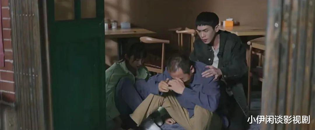 警察荣誉|《警察荣誉》中5位妈妈一个比一个奇葩，是反映现实还是故意魔化