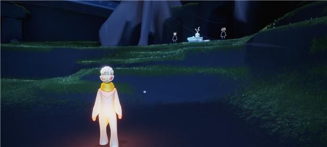 穿衣搭配 光遇:连体裤穿搭指南,只能搭配围巾斗篷?发型值得兑换