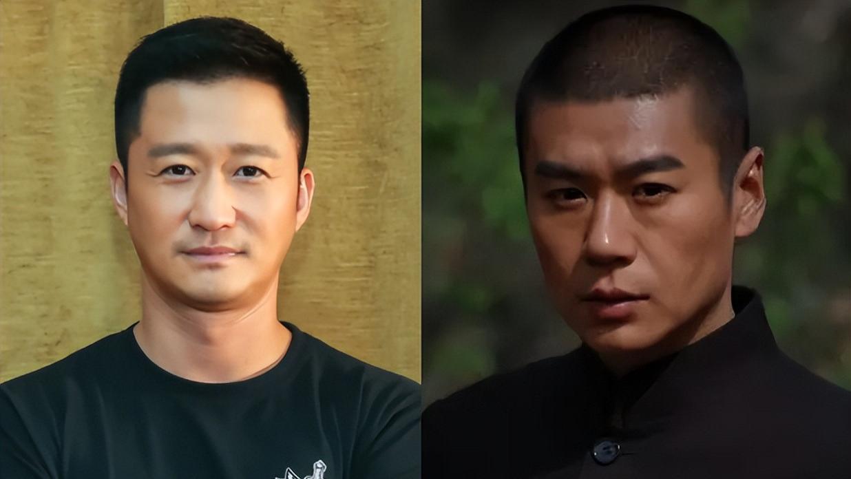 吴京|吴京的功夫都是套路，徐佳直言摆动作都要半天，眼中充满不屑