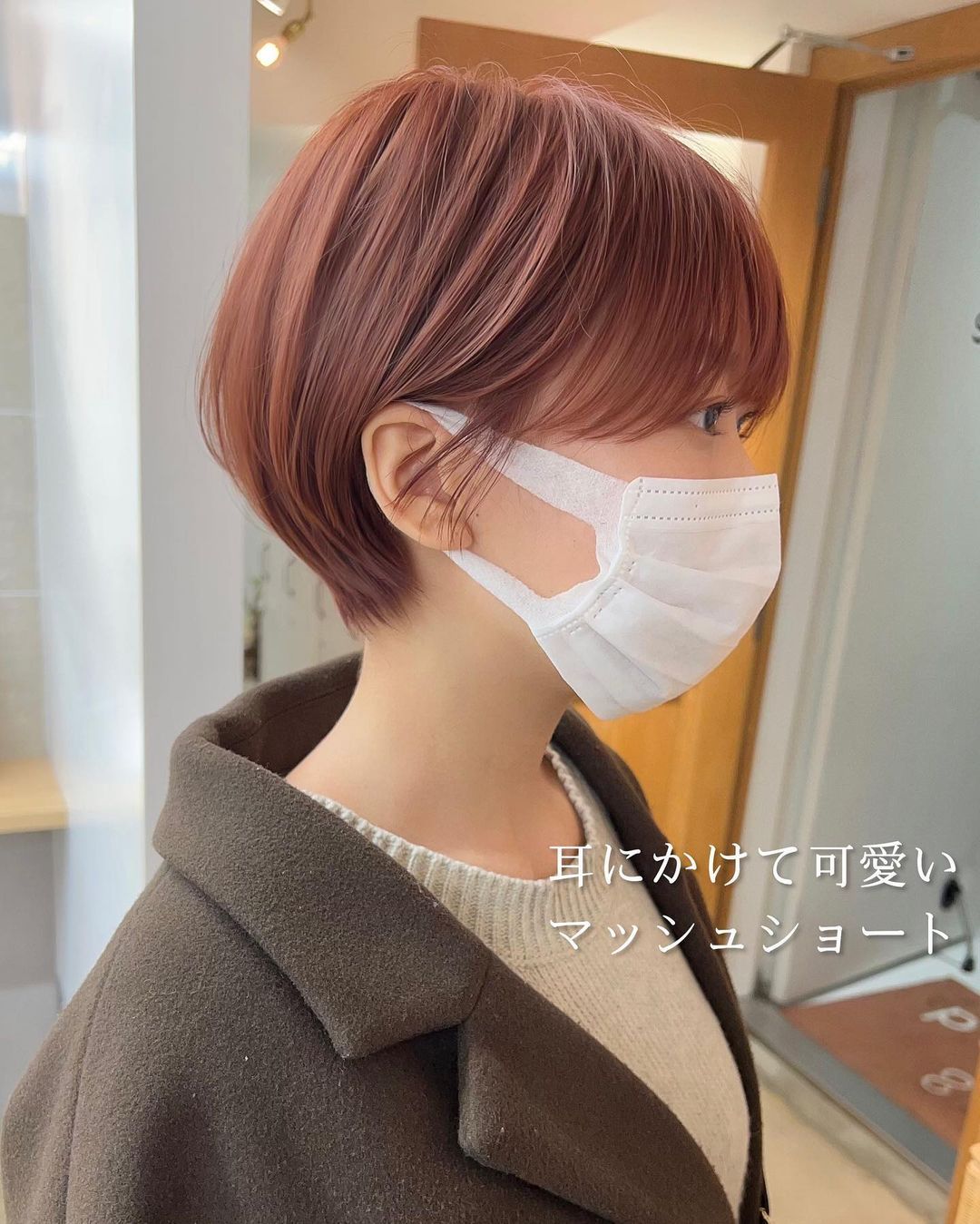 发型 精选流行发型15款,好看还时尚,效果就是美