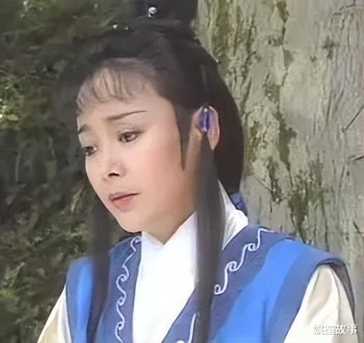 张瑜|张瑜:离婚多年,看到张建亚还是会心动,但他早已结婚生子